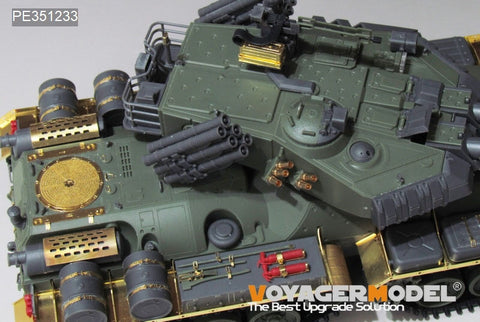 Voyager Model PE351233 1/35 Soviet Tank Apocalypse Upgrade Set (for Border BC-001) - 8_a8ff98e2-9c96-434b-b469-9d03921f3f9b