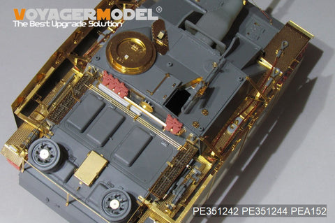 Voyager Model PE351242 1/35 WWII German StuG.III Ausf.G Late Production Basic(For BORDER BT-020) - 6_d1b89ad9-af1a-4c20-baf1-6d2cf58636ff