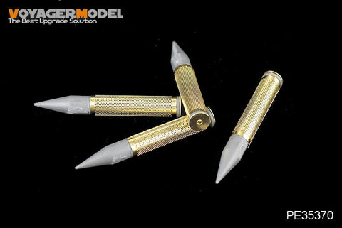 Voyager Model PE35370 1/35 Modern US M50A1 Ontos Self-Propelled Recoilless Rifle (Academy 13218)