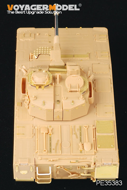 Voyager Model PE35383 1/35 Modern Swedish CV9040B Infantry Fighting Vehicle (for Academy 13217)