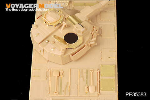 Voyager Model PE35383 1/35 Modern Swedish CV9040B Infantry Fighting Vehicle (for Academy 13217)