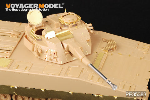 Voyager Model PE35383 1/35 Modern Swedish CV9040B Infantry Fighting Vehicle (for Academy 13217)