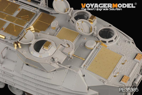 Voyager Model PE35385 1/35 Modern US Army AAVP-7A1 w/EAAK (HobbyBoss 82414/82416)
