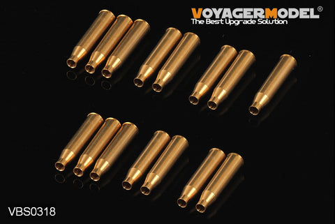Voyager Model PE35410 1/35 WWII British 17-Pounder Anti-Tank Gun Mk.I (Bronco 35024)
