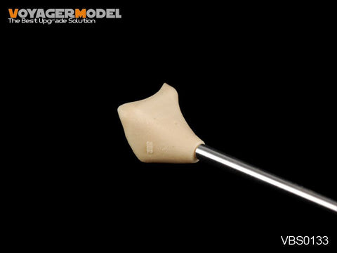Voyager Model VBS0133 1/35 WWII German Panzer IV Tank Destroyer 75mm L/48 Gun Barrel (Late Version / Saukopf Mantlet - Universal)