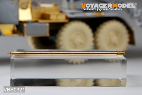 Voyager Model VBS0321 1/35 Modern Russian BM-21 Rockets (Set of 20) (Universal)