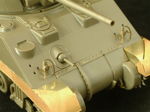 Voyager Model VPE48006 1/48 M-4 (Tamiya 32505)