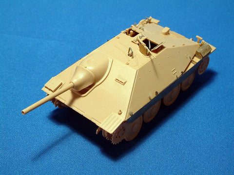 Voyager Model VPE48008 1/48 WWII German Hetzer (Tamiya 32511)