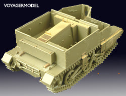 Voyager Model VPE48010 1/48 Universal Carrier Mk.II (for Tamiya 32516)