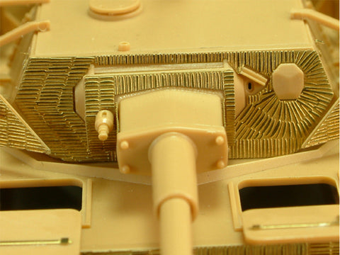 Voyager Model VPE48012 1/48 Panzer IV Ausf. J (for Tamiya 32518)