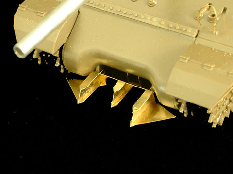 Voyager Model VPE48013 1/48 M-10 (for Tamiya 32519)
