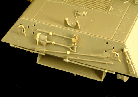 Voyager Model VPE48013 1/48 M-10 (for Tamiya 32519)