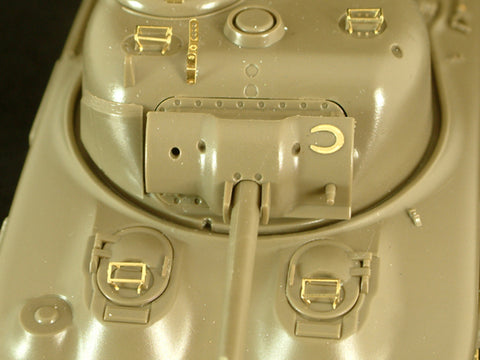 Voyager Model VPE48016 1/48 M4A1 (for Tamiya 32528)