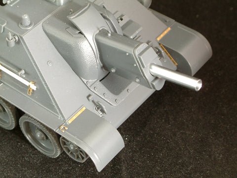 Voyager Model VPE48018 1/48 Su-122 (for Tamiya 32527)