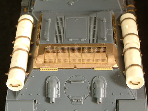 Voyager Model VPE48018 1/48 Su-122 (for Tamiya 32527)