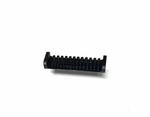 Bunker Studio WS7002 1/700 DKM Warships Bitts Set