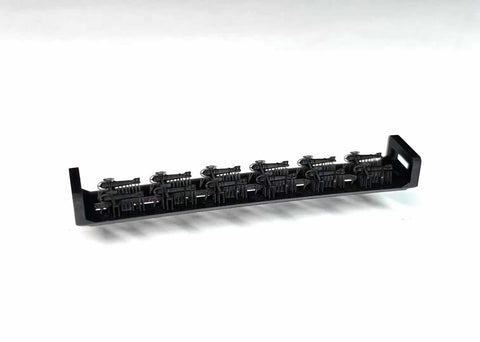 Bunker Studio WS70028 1/700 DKM Paravane Set