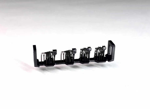 Bunker Studio WS70029 1/700 DKM Practice Loading Guns