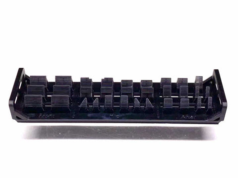 Bunker Studio WS70059 1/700 DKM Bismarck Vents Set