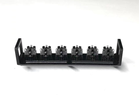 Bunker Studio IJN70030 1/700 IJN Type5 40mm AA Gun