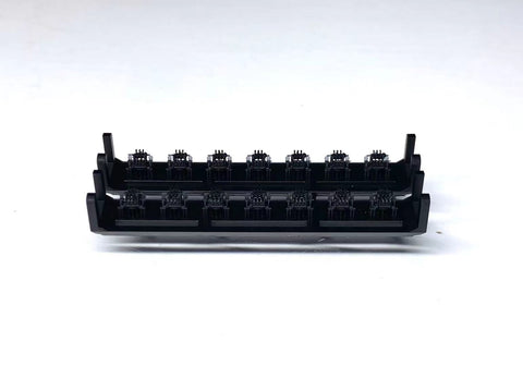 Bunker Studio IJN70006S 1/700 IJN Type96 25mm Triple AA Gun LPR Sight (Late Type )