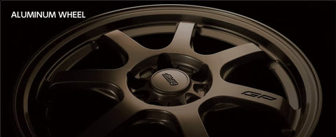 ZoomOn ZR002 1/24 18-inch Mugen GP Wheel Set