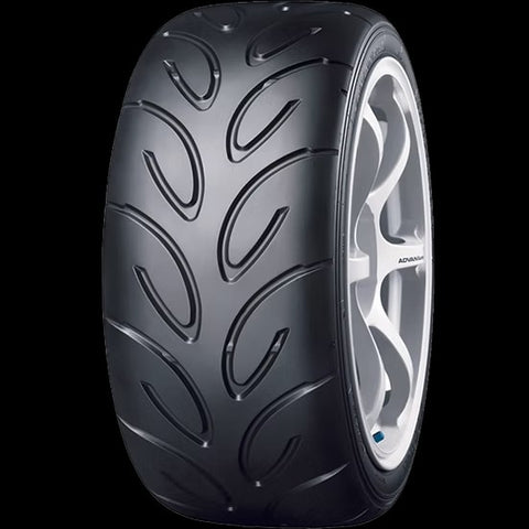 ZoomOn ZR014 1/24 14-15 Inch Advan A050 Tire Set