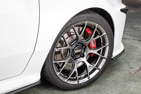 ZoomOn ZR109 1/24 19-inch BBS RE-V7 Wheel Set