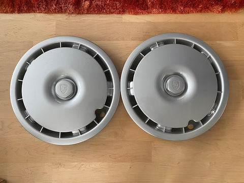 ZoomOn ZR115-17 1/24 17-inch Porsche 959 wheel set